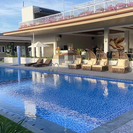 Nio Garden Hotel Sumbawa Екстериор снимка