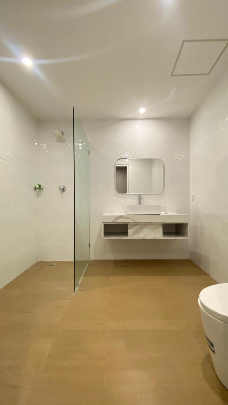 Nio Garden Hotel Sumbawa Екстериор снимка