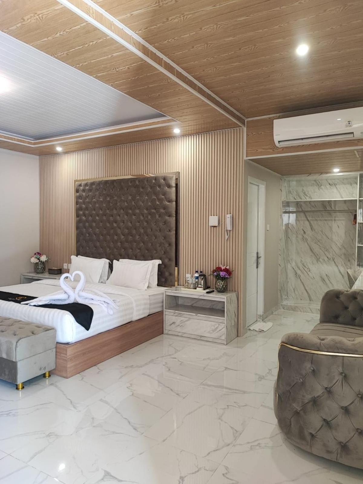 Nio Garden Hotel Sumbawa Екстериор снимка